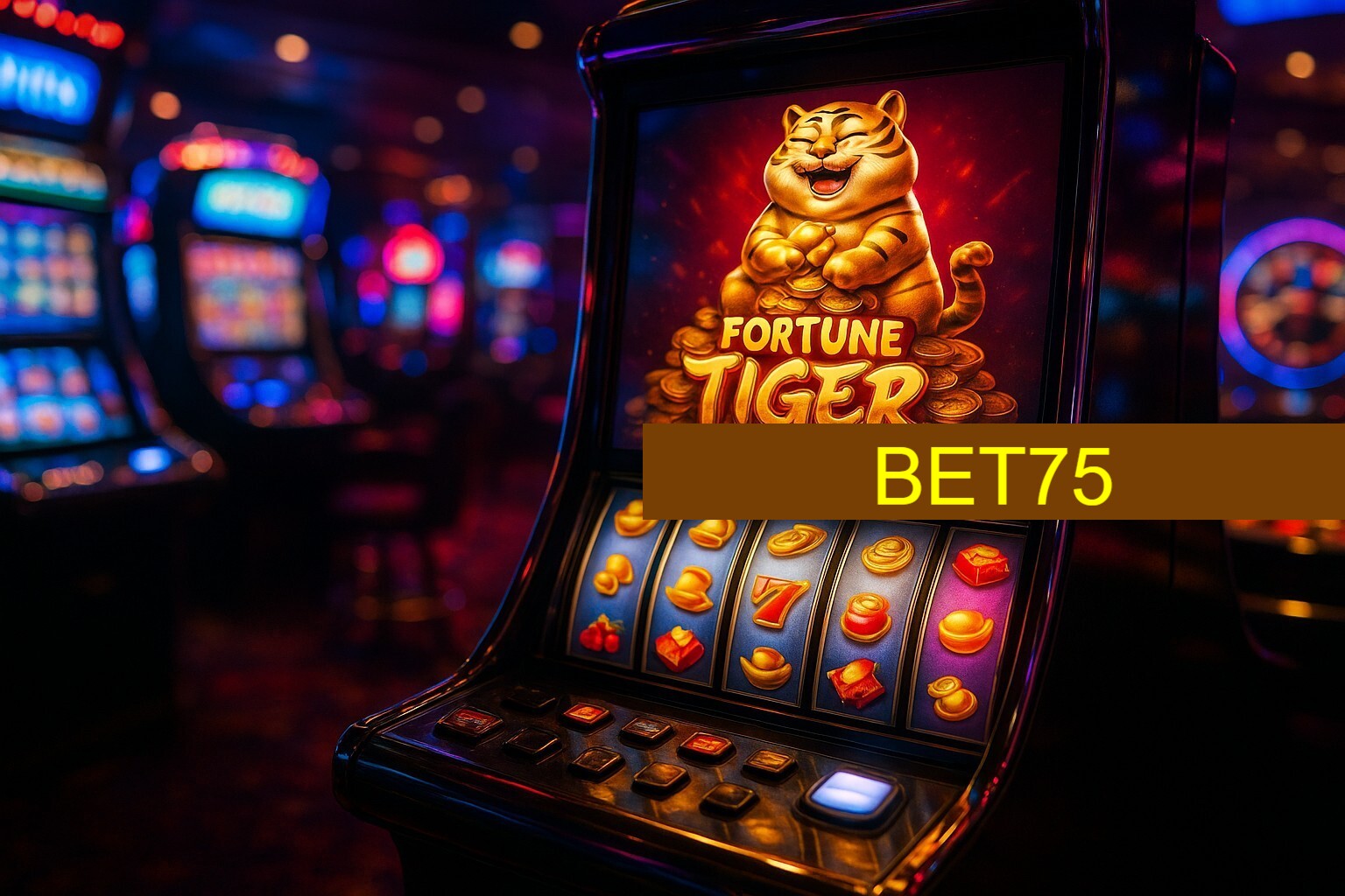 Como Jogar Fortune Tiger