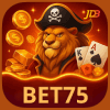 Logo da BET75